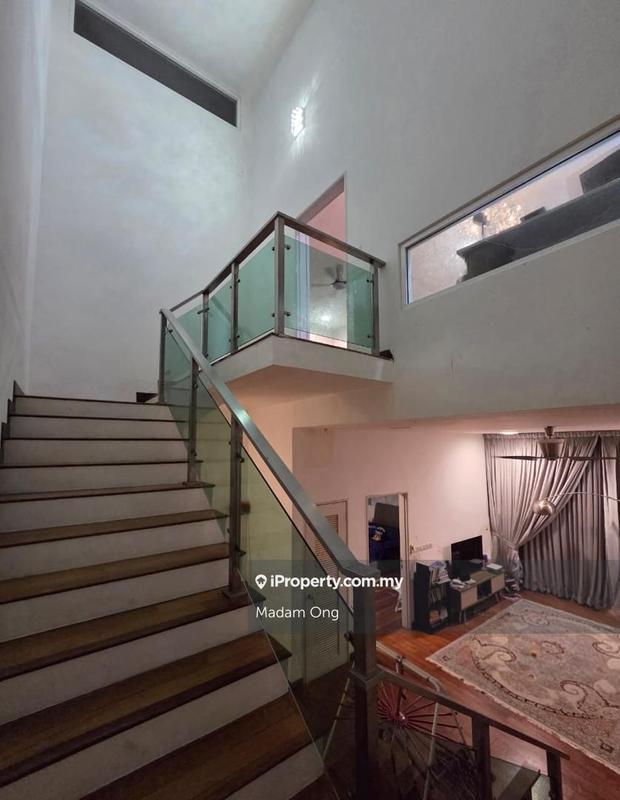 Semi-Detached House for Sale in Garden Residence, Cyberjaya by Madam Ong - iProperty.com.my