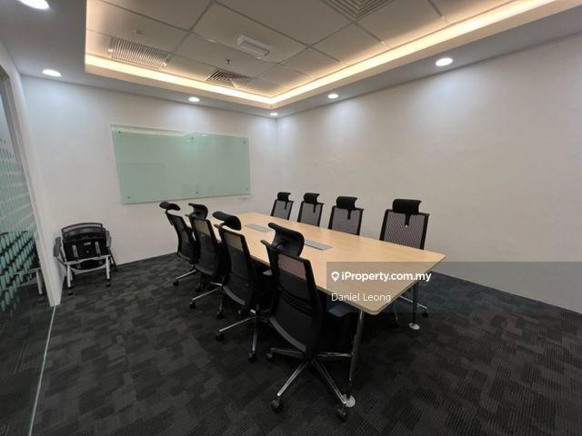 Pejabat untuk Disewa di Cyberjaya, Selangor oleh Daniel Leong - iProperty.com.my