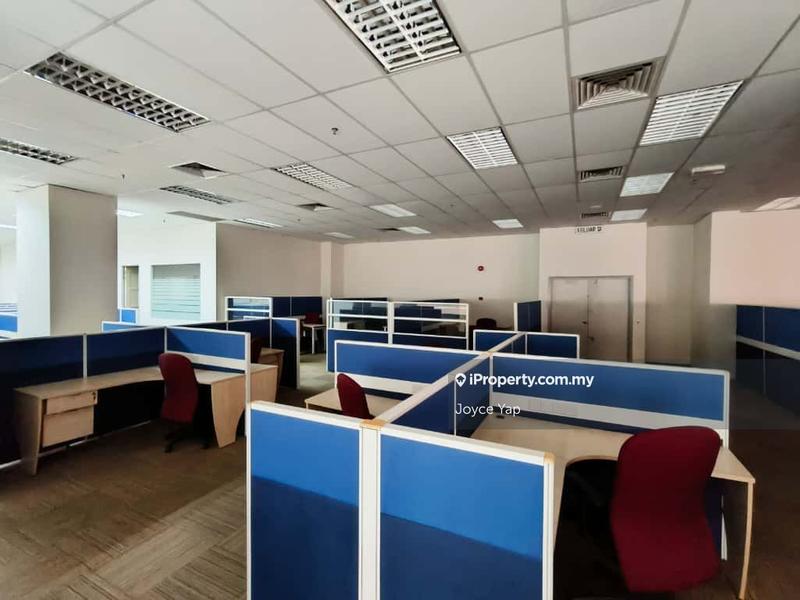 Office for Rent in Seksyen 19, Petaling Jaya by Joyce Yap - iProperty.com.my
