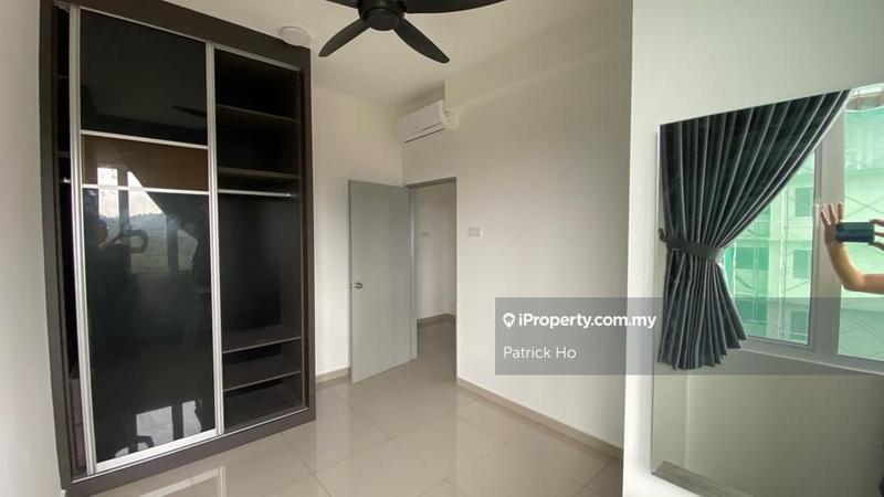 For Rent - E Park Residence