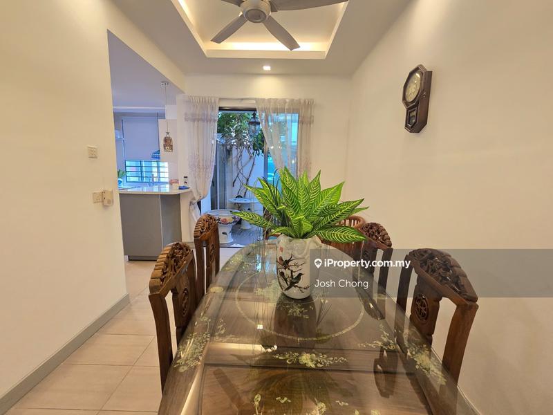 2-storey Terraced House for Sale in Southlake, Desa Parkcity by Josh Chong - iProperty.com.my
