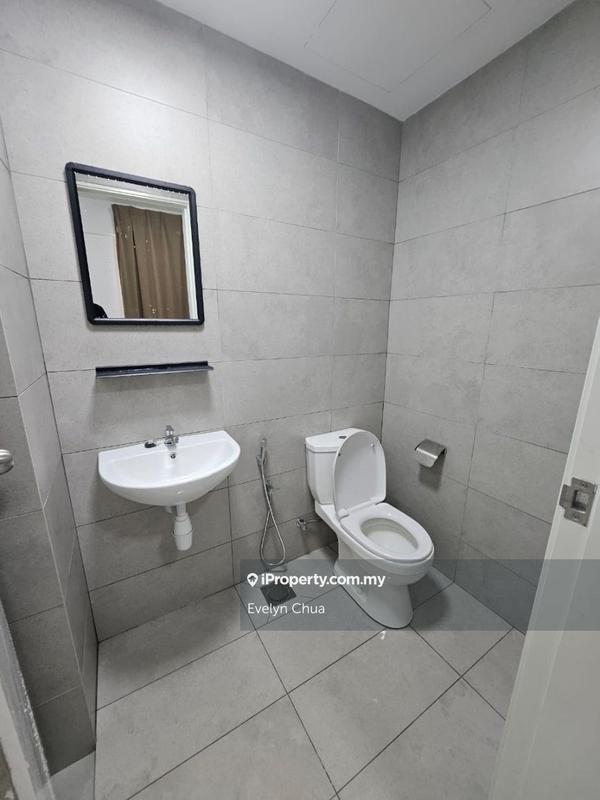 Kediaman Servis untuk Disewa di 168 Park Residensi Selayang oleh Evelyn Chua - iProperty.com.my