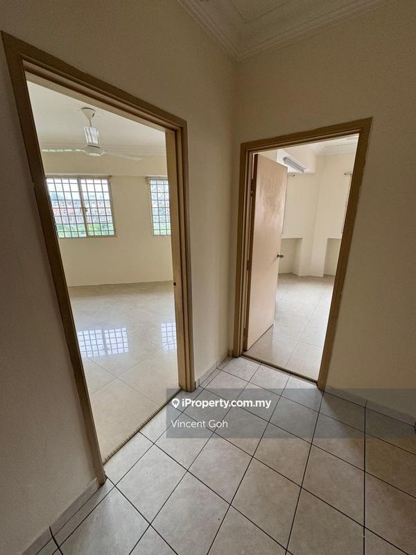 Rumah Flat untuk Dijual di Prima Damansara oleh Vincent Goh - iProperty.com.my