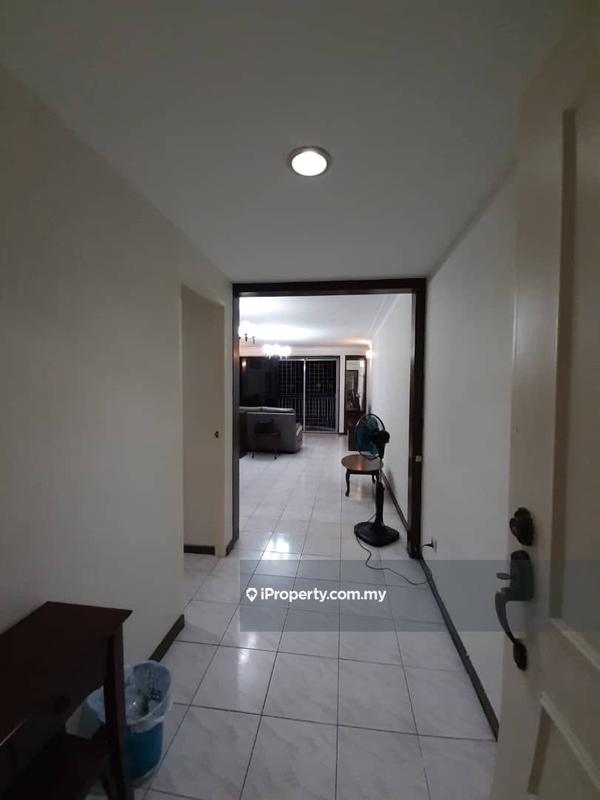 Kondominium untuk Disewa di Mont Kiara Palma oleh Jordan Tang - iProperty.com.my