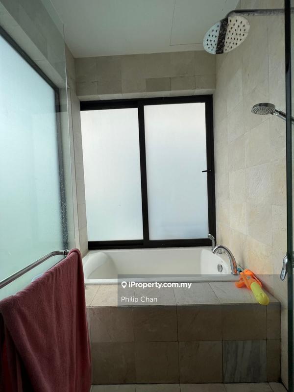 Rumah Berangkai 3 Tingkat untuk Dijual di KH Villa, Sri Hartamas oleh Philip Chan - iProperty.com.my