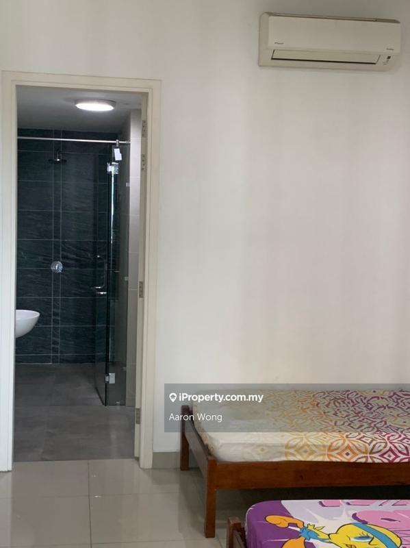 Residensi Servis untuk Dijual di Pearl Suria oleh Aaron Wong - iProperty.com.my