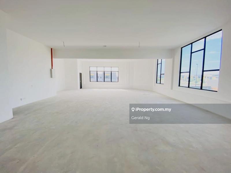 Terrace Factory for Sale in 38t9y, Puncak Alam by Gerald Ng - iProperty.com.my