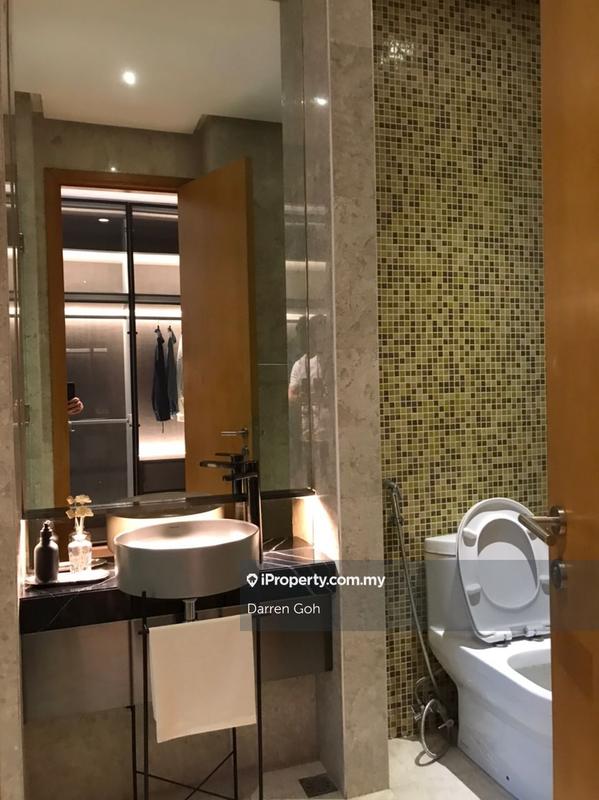 Service Residence for Sale in The Oval by Darren Goh - iProperty.com.my