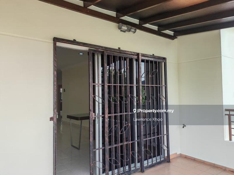 Rumah Berkembar untuk Dijual di The Rise, Seri Kembangan oleh Lawrence Khoo - iProperty.com.my