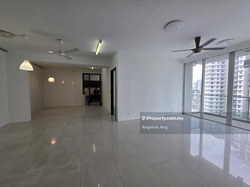 For Rent - USJ One Avenue Condo