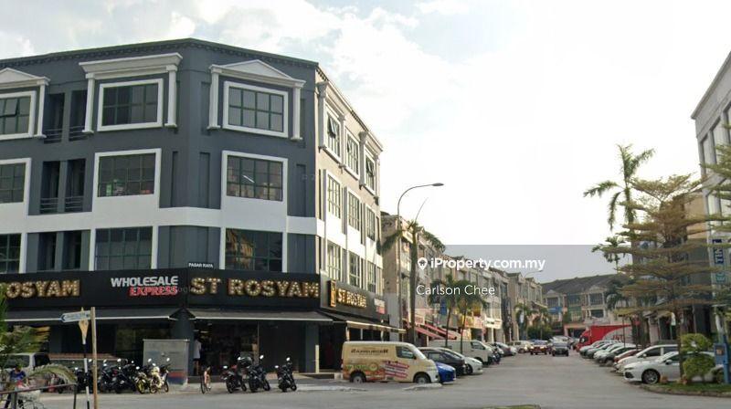 Kedai untuk Dijual di Usj 9, Subang Jaya oleh Carlson Chee - iProperty.com.my