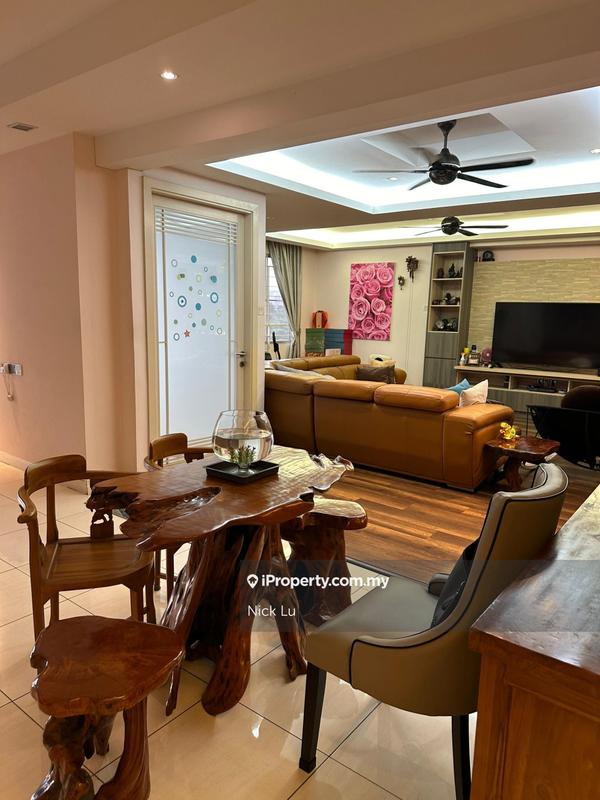 Condominium for Sale in Kiaramas Sutera by Nick Lu - iProperty.com.my