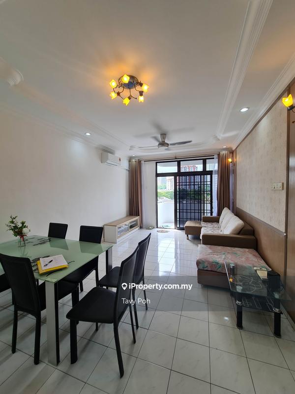 For Rent - Desa Universiti