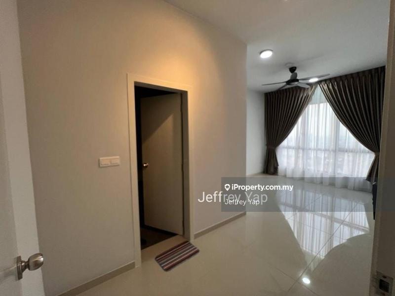Kediaman Servis untuk Disewa di Amani Residence oleh Jeffrey Yap - iProperty.com.my