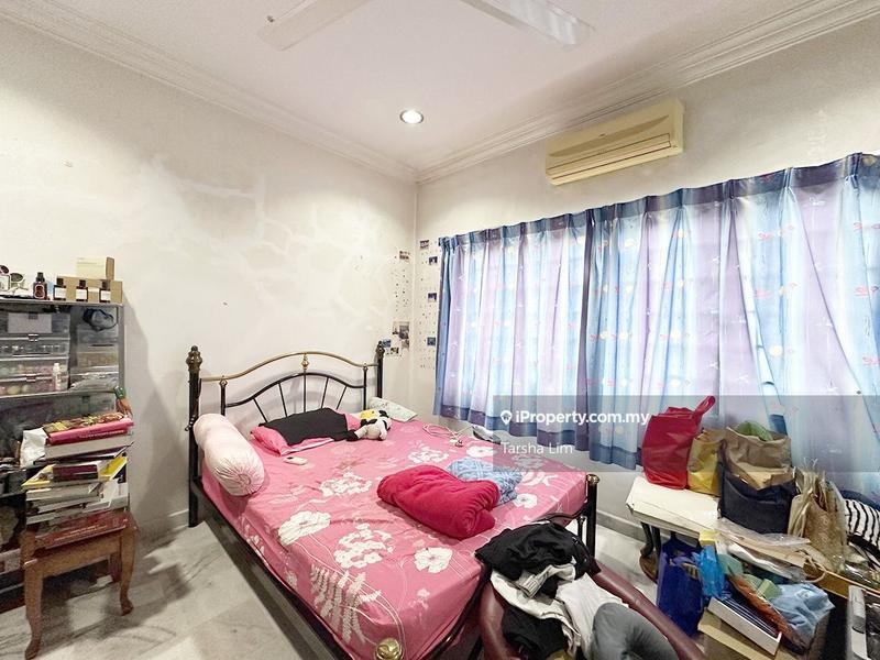 Rumah Berkembar untuk Dijual di Seksyen 17, Petaling Jaya oleh Tarsha Lim - iProperty.com.my