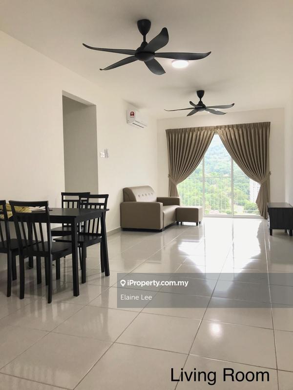 For Sale - Fairview Residence