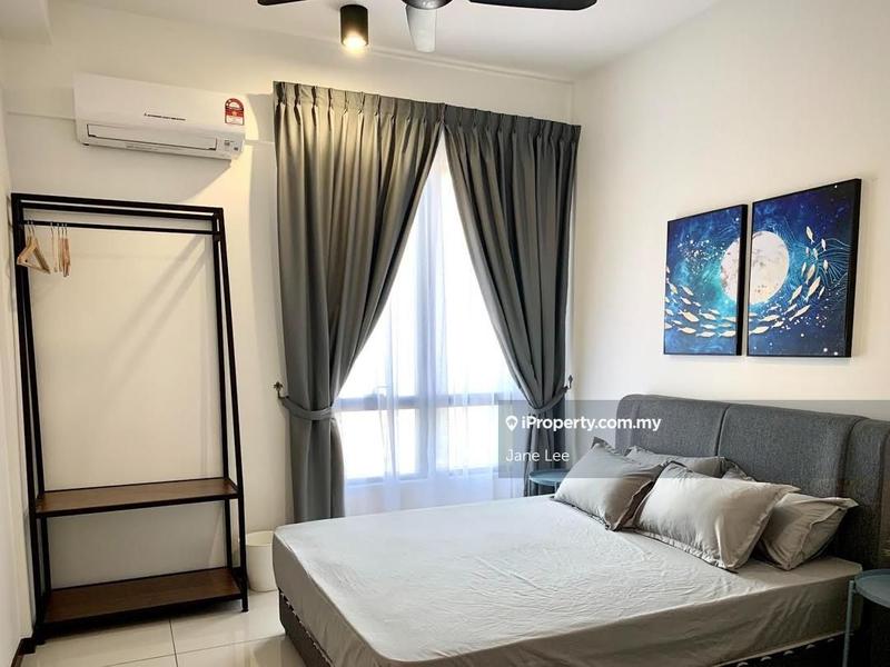 Kediaman Servis untuk Dijual di Luminari oleh Jane Lee - iProperty.com.my