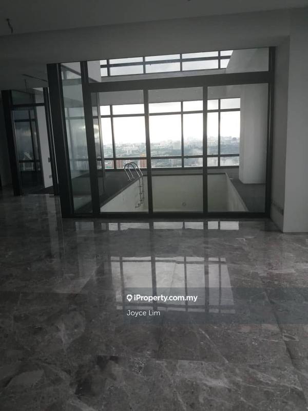 Service Residence for Sale in Four Seasons Place by Joyce Lim - iProperty.com.my