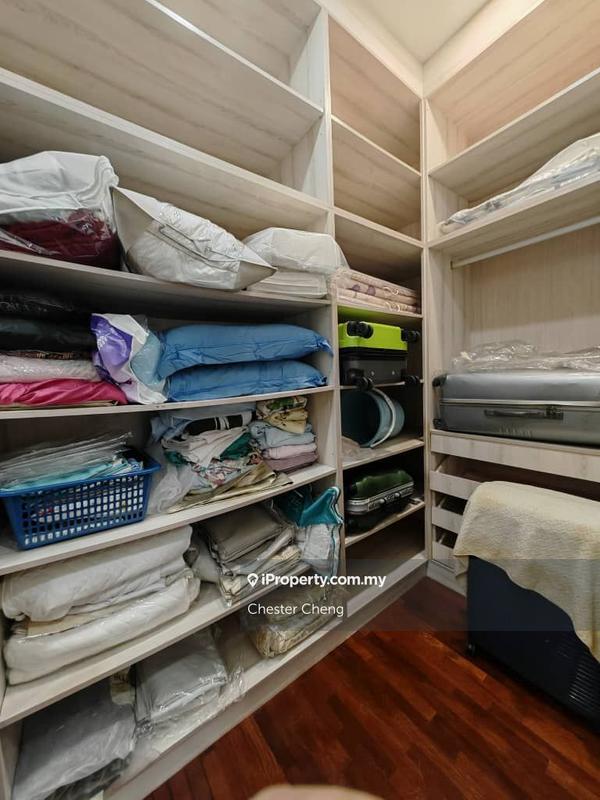 Rumah Berangkai 2 Tingkat untuk Dijual di Temasya Glenmarie, Glenmarie oleh Chester Cheng - iProperty.com.my