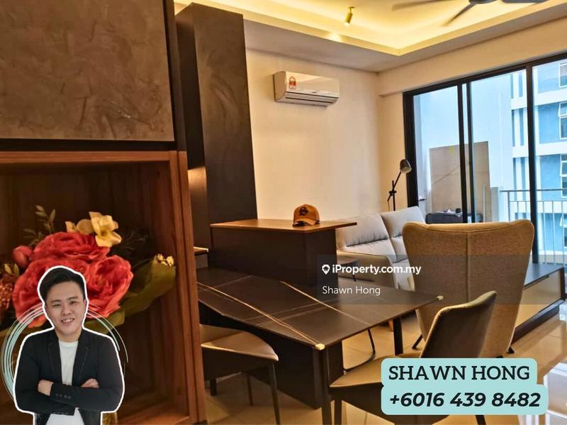 Condominium for Rent in M Vista by Shawn Hong - iProperty.com.my