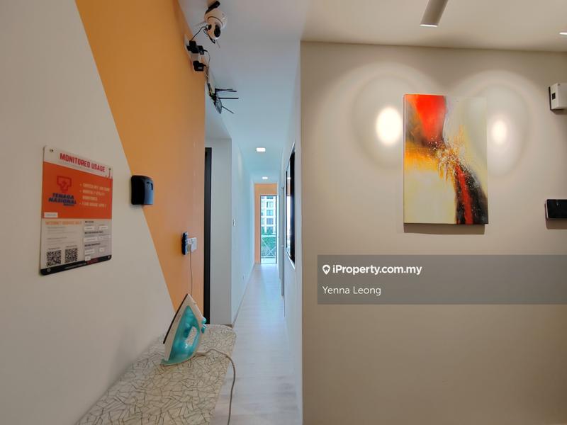 Service Residence for Rent in Emporis by Yenna Leong - iProperty.com.my