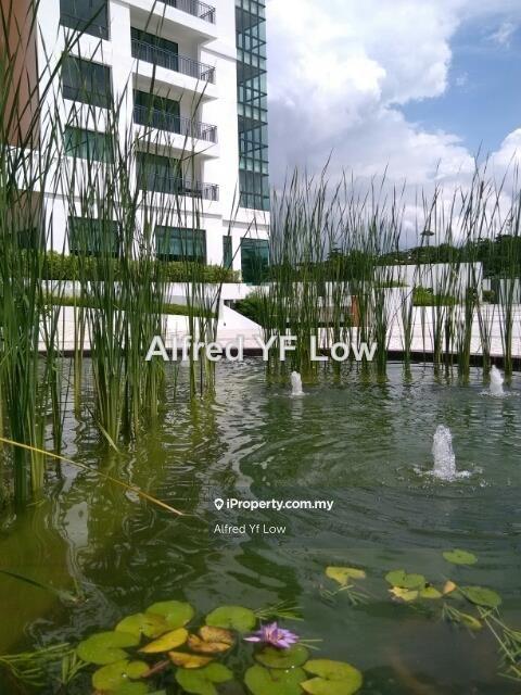 Apartment for Sale in Ponderosa Lakeside Apartment by Alfred Yf Low - iProperty.com.my