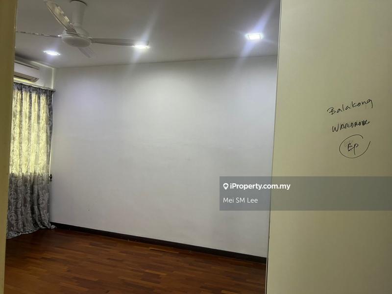 Rumah Berkembar untuk Dijual di LaVille, Dutamas, Cheras, Cheras oleh Mei SM Lee - Laville, Cheras Bedroom - iProperty.com.my