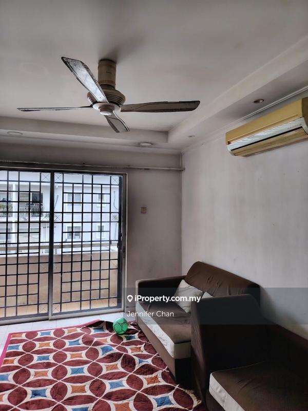 For Rent - Pelangi Heights