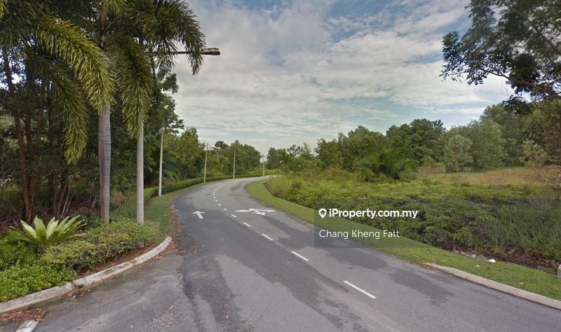 Bungalow Land for Sale in Ambang Suria, Puncak Alam by Chang Kheng Fatt - iProperty.com.my