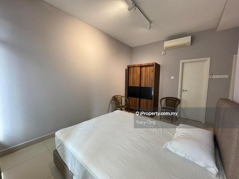 Semi-Detached House for Sale in p1ihh, Tebrau by Tracy Ong - iProperty.com.my