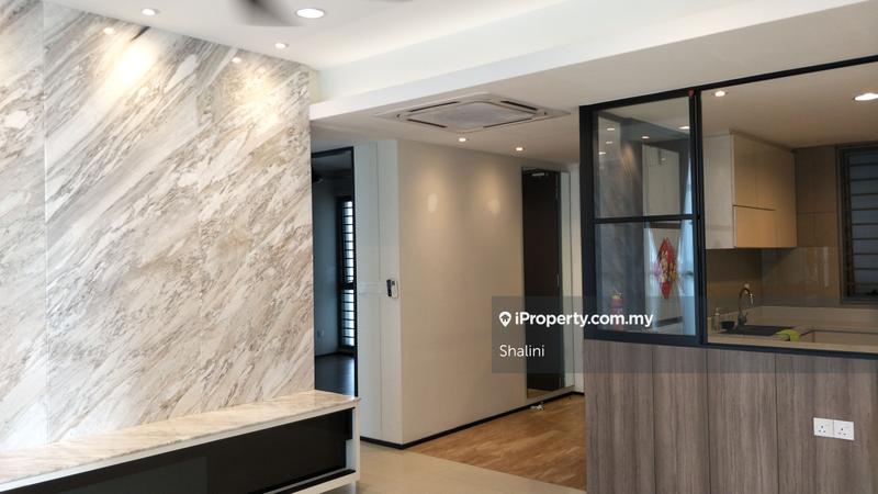 Condominium for Sale in The Fennel by Shalini - iProperty.com.my