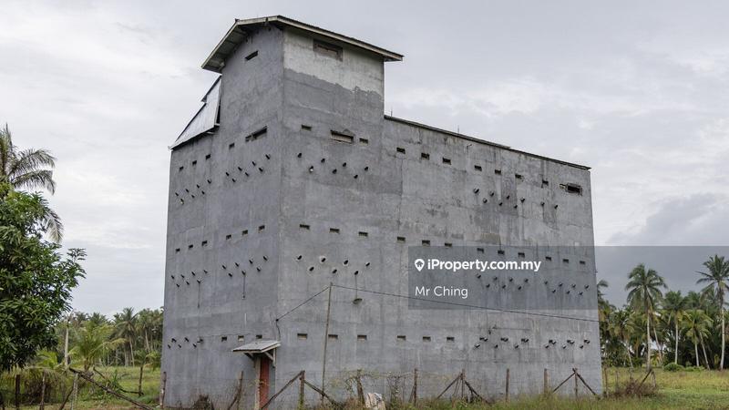 Agricultural Land for Sale in Cheroh, Raub by Mr Ching - iProperty.com.my