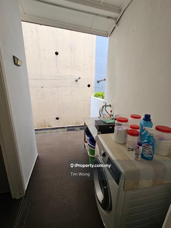 2-storey Terraced House for Sale in TTDI, Taman Tun Dr Ismail by Tim Wong - iProperty.com.my