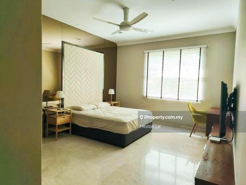 Bungalow House for Sale in East Ledang, Iskandar Puteri (Nusajaya) by Heston Lai - iProperty.com.my