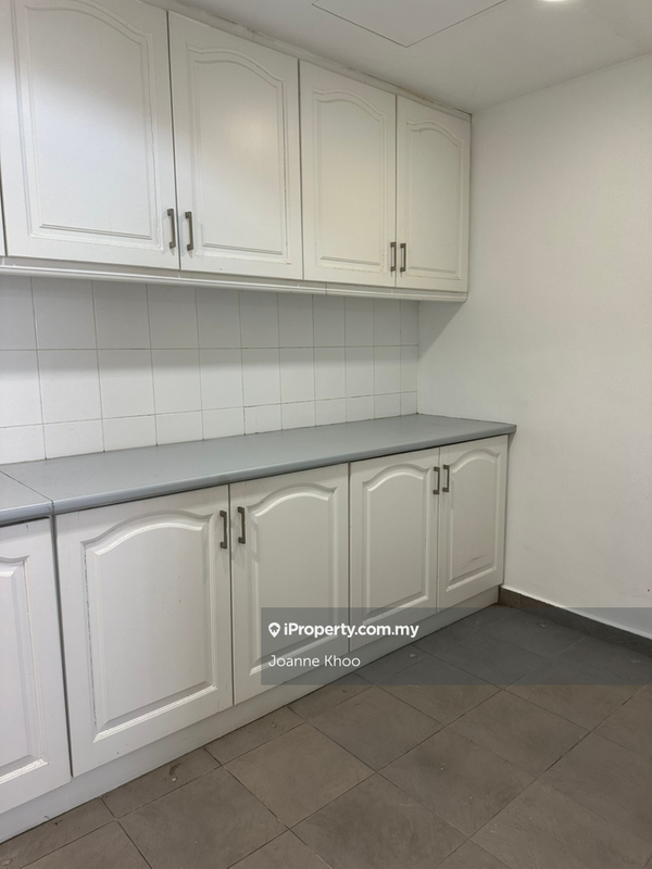 3-storey Terraced House for Sale in Taman Seputeh, Seputeh by Joanne Khoo - iProperty.com.my