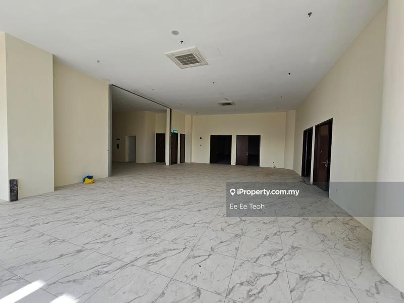 Hotel / Resort untuk Dijual di GEORGETOWN HOTEL( 20 floor )for sale, bu 487,317sf, George Town oleh Ee Ee Teoh - iProperty.com.my