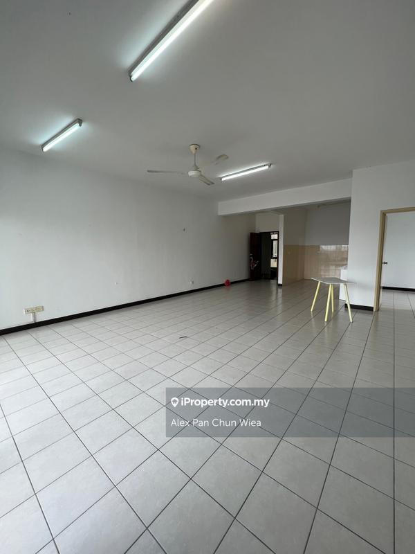 For Rent - Midah Heights Condominium