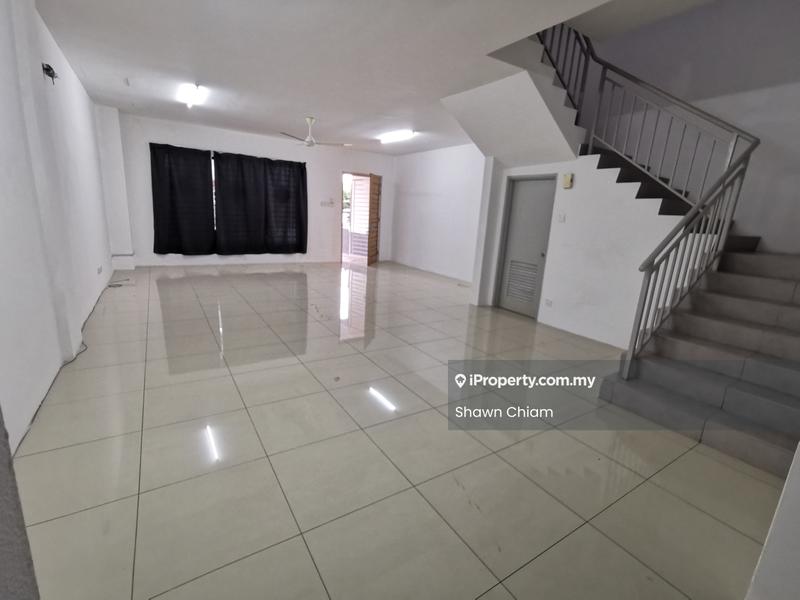 Rumah Berangkai 2 Tingkat untuk Disewa di Jenjarom, Jenjarom oleh Shawn Chiam - iProperty.com.my