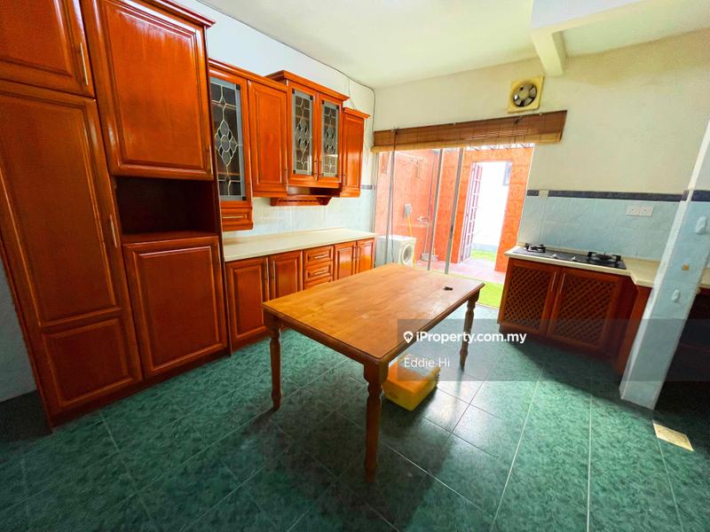 Rumah Berangkai 2 Tingkat untuk Disewa di Taman Tun Dr Ismail, Kuala Lumpur oleh Eddie Hi - iProperty.com.my