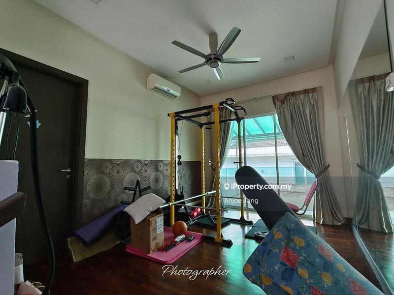 Bungalow House for Sale in Bukit Rimau, Shah Alam by Anjoe Tang - iProperty.com.my