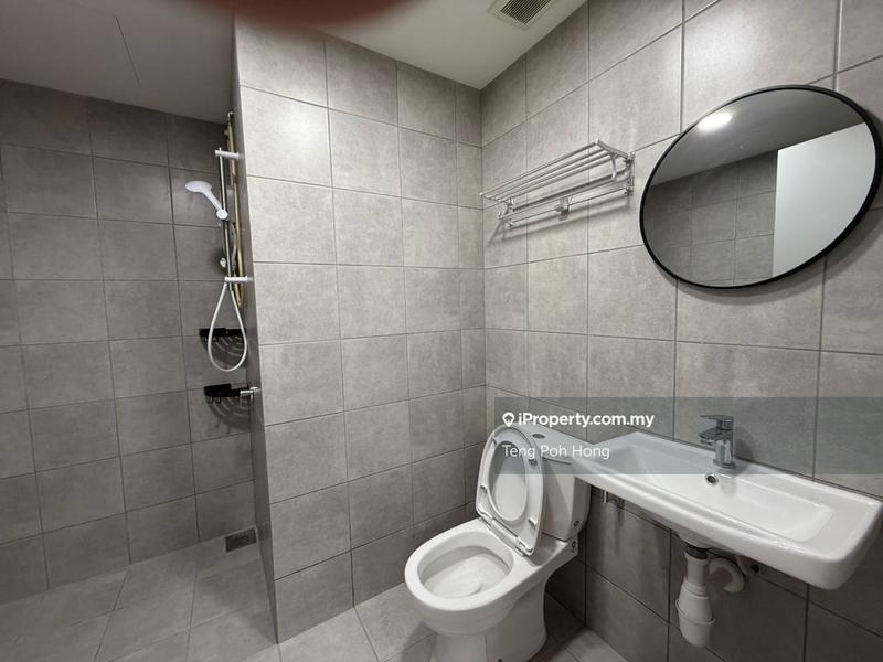 For Rent - One Equine