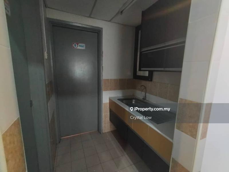 Pejabat untuk Dijual di Cyberjaya, Selangor oleh Crystal Low - iProperty.com.my