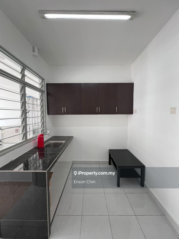 Residensi Servis untuk Disewa di Main Place Residence oleh Enson Chin - iProperty.com.my