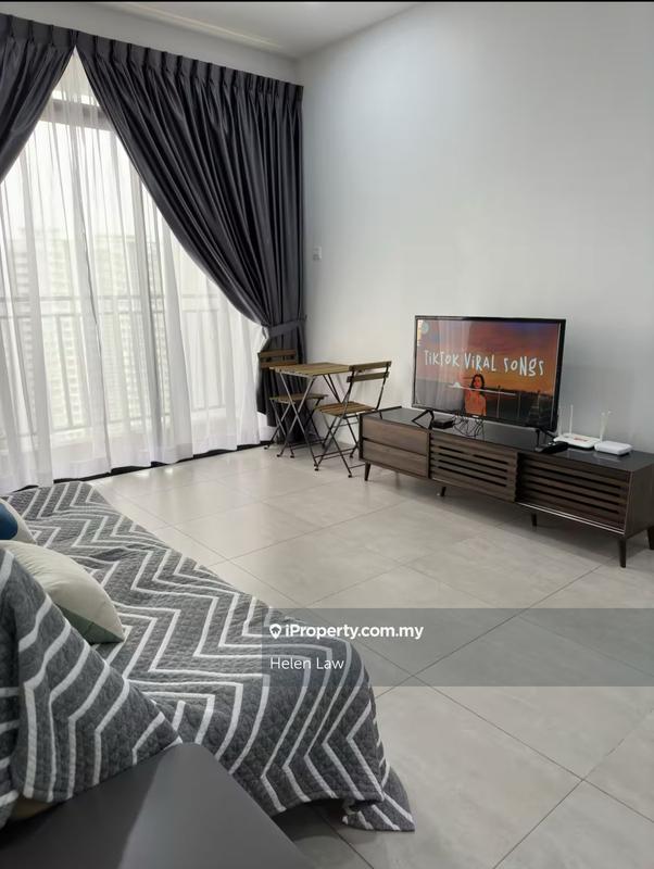 For Rent - The Quartz Residence