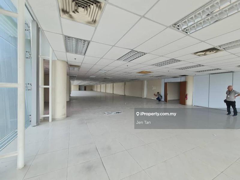 Warehouse for Sale in Seksyen U8, Shah Alam by Jen Tan - iProperty.com.my