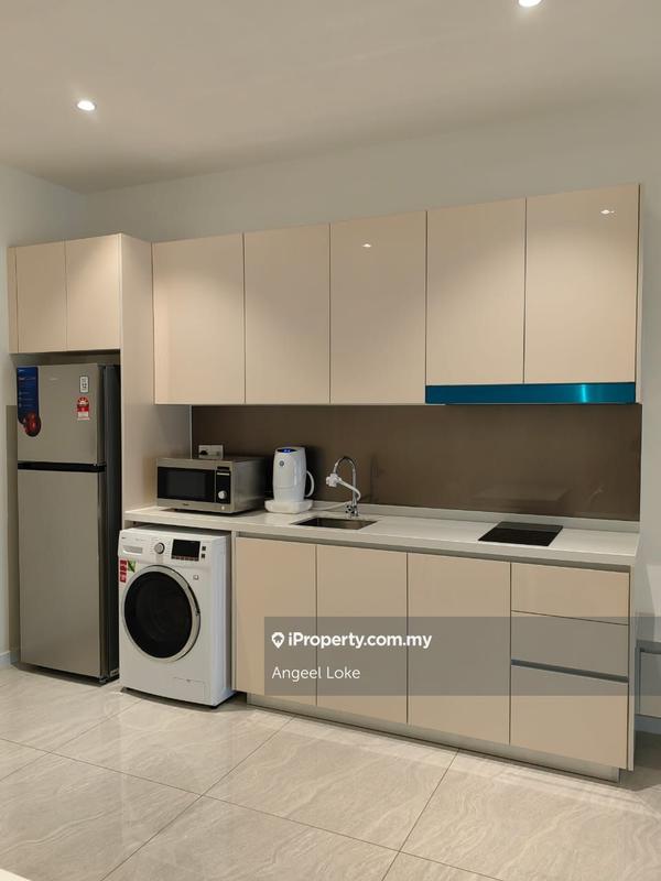 Service Residence for Rent in Quill Residence by Angeel Loke - iProperty.com.my