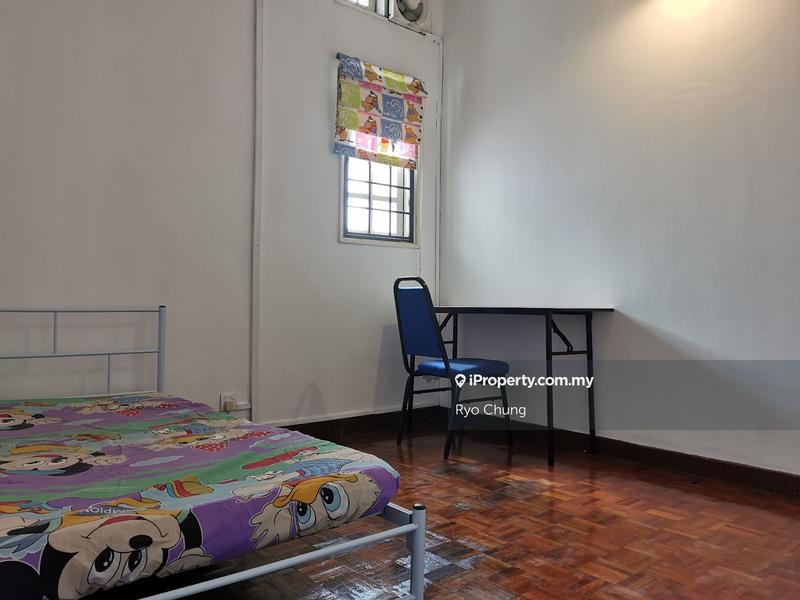 2-storey Terraced House for Sale in Usj 2, Subang Jaya by Ryo Chung - iProperty.com.my