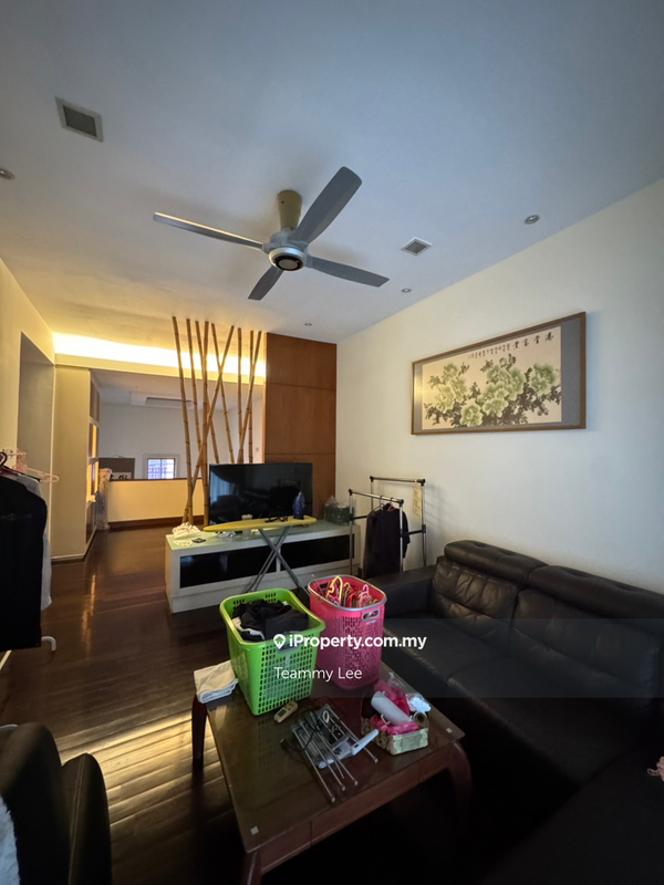Bungalow House for Sale in 2sty Bungalow Corner Admiral Park Bdr Sungai Long, Bandar Sungai Long by Teammy Lee - iProperty.com.my