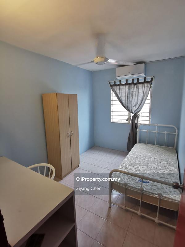 For Rent - Damai Apartment