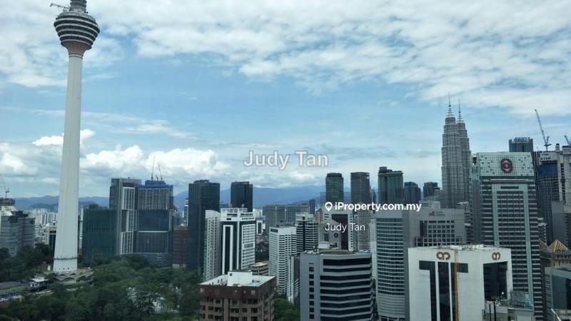 Kondominium untuk Disewa di Verticas Residensi oleh Judy Tan - iProperty.com.my